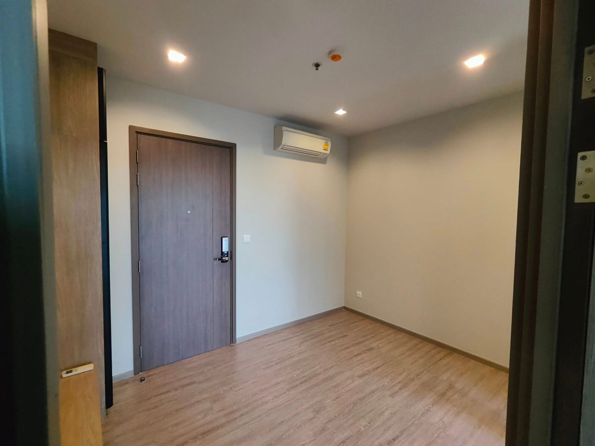รูป 🔥 ขายด่วน ราคาดี 🔥 Condo The Line Wongsawang 2.59 MB 🔥  - รูปที่ 5/9