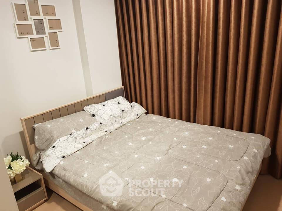 picture 1-BR Condo at The Tree Sukhumvit 71-Ekamai near ARL Ramkhamhaeng (ID 435761) - 7/9