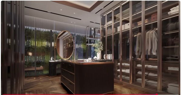picture SONLE RESIDENCES Super Ultra Luxury 3-Storey House with Private Garden, Pool & Elevator Ratchada–Bang Sue, Bangkok, Thailand - 18/20