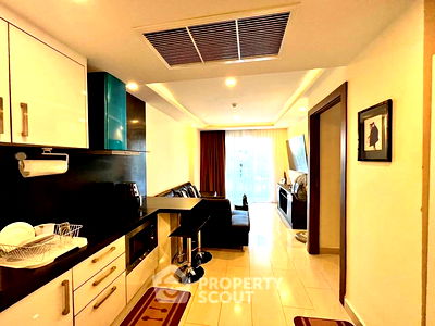 Condos for sale Terminal 21 Pattaya : 1-BR Condo at Grand Avenue Pattaya close to Pattaya South (ID 2199783)