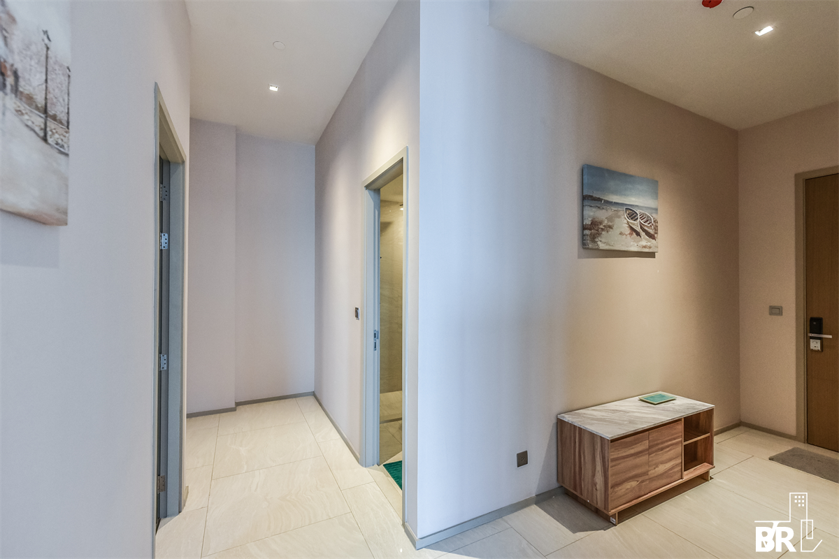 picture Ashton Silom Luxurious Design, Elevated Atmosphere near BTS Chong Nonsi - 8/10