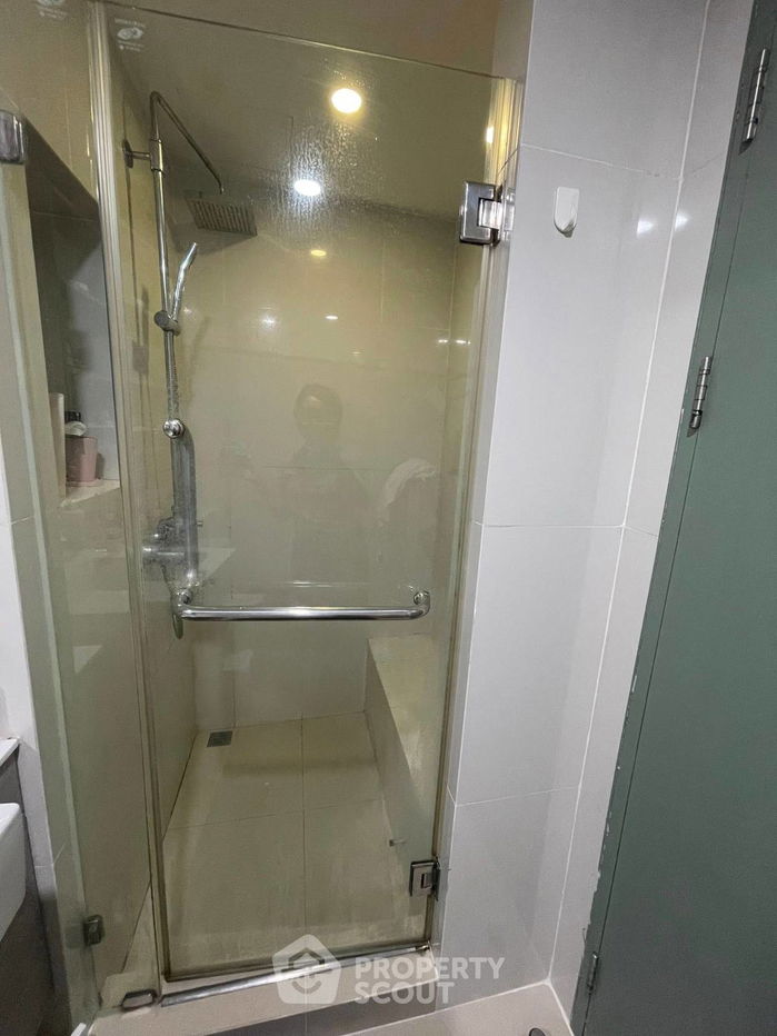 รูป คอนโด 1-ห้องนอน ที่ ดิ เมโมเรีย พหลโยธิน 8 ใกล้ BTS อารีย์ (ID 2186206) - รูปที่ 6/6