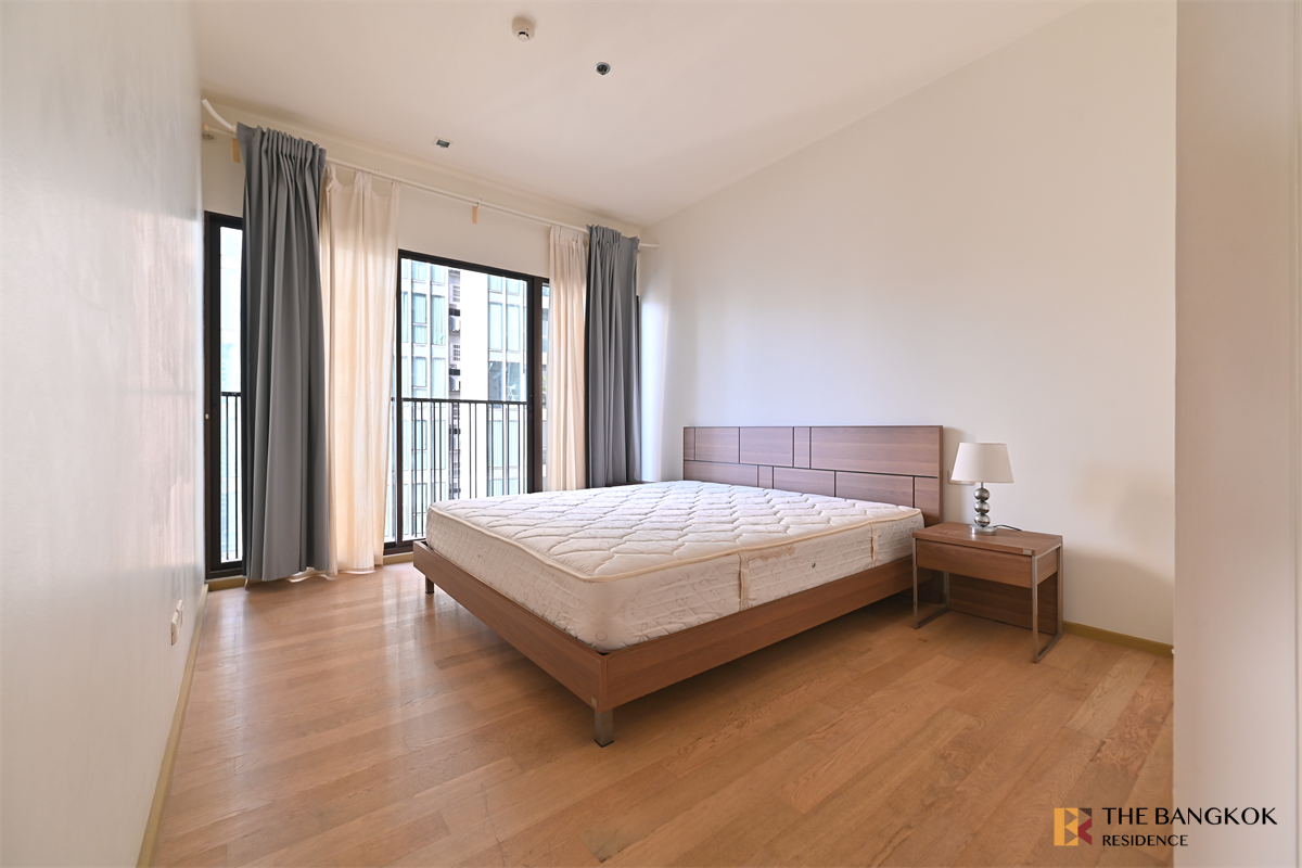 รูป คอนโด โนเบิล รีไฟน์ คอนโด Luxury ราคาพิเศษ ใกล้ BTS สถานีพร้อมพงษ์ - รูปที่ 3/10