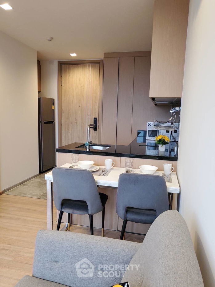 picture 1-BR Condo at Kawa Haus near BTS On Nut (ID 1262017) - 2/6