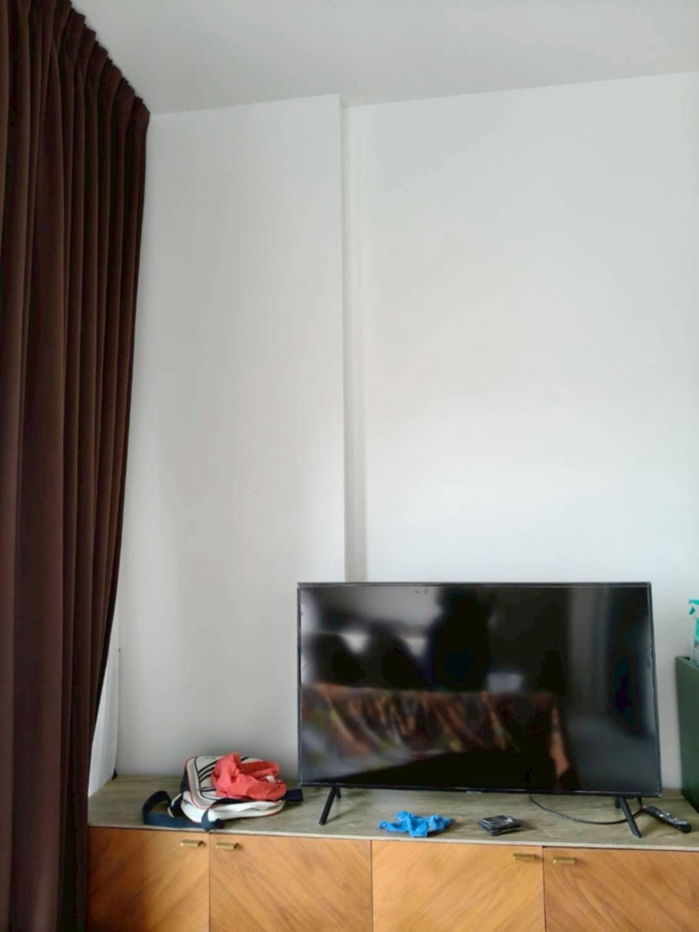 picture ❤❤ For rent The LINE Sukhumvit 101 fully furnished ❤❤   - 4/15