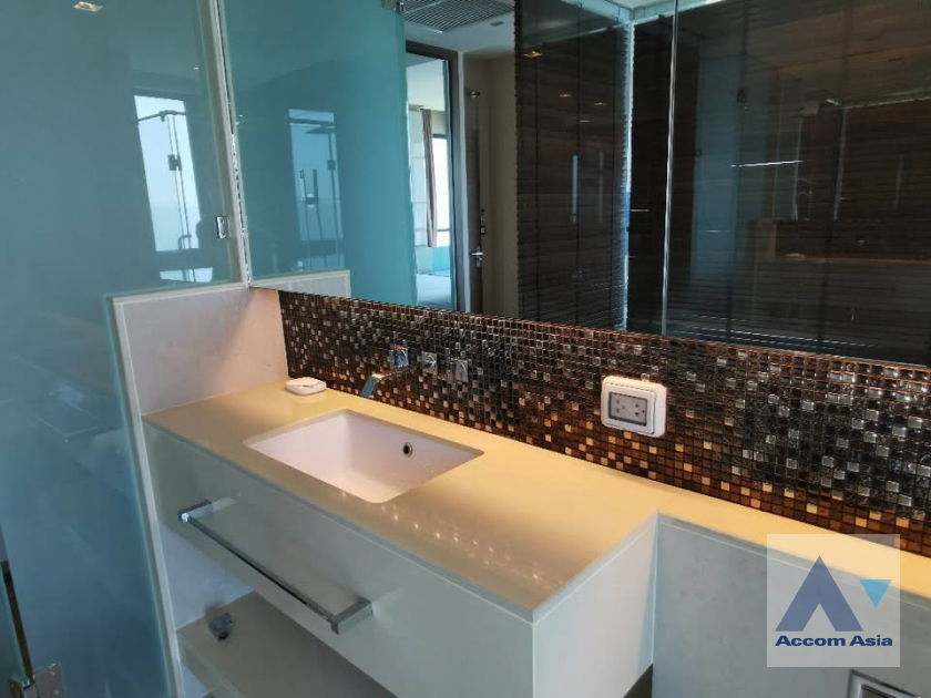 picture 🔼🔽 AccomA 📩  2 BR Condominium @The Address Sathorn (AA44154) - 8/11