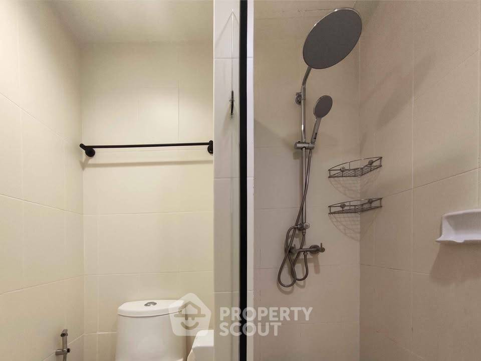 picture Studio Condo at City Living Ratchada Condominium near MRT Thailand Cultural Centre (ID 2199492) - 13/13