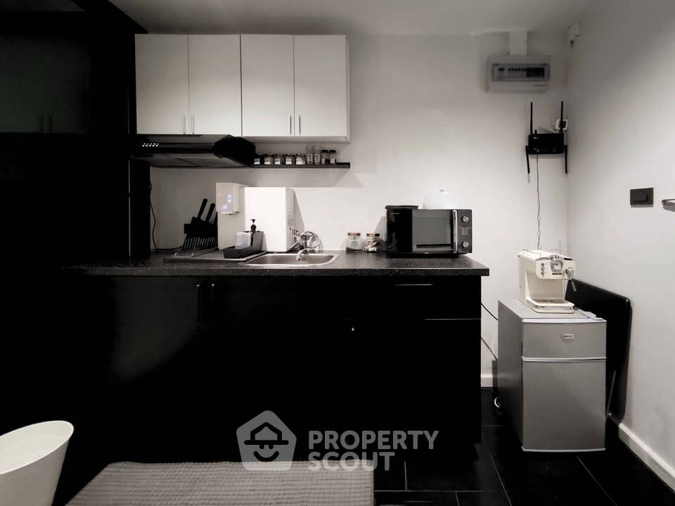 picture Studio Condo at City Living Ratchada Condominium near MRT Thailand Cultural Centre (ID 2199492) - 10/13