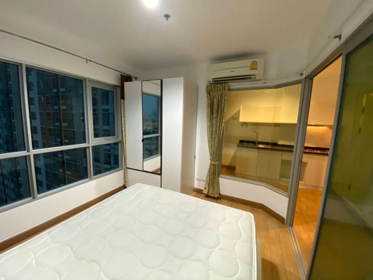 รูป Aspire Rama 4 near BTS Ekkamai 800 m. - รูปที่ 4/11