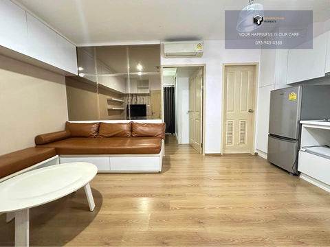 SYM Vibha-Ladprao | 🚝Near BTS, MRT Chatuchak | #2025071110890