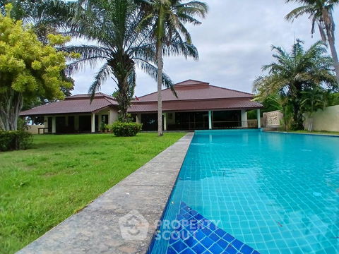 5-BR House at Palm Hills Golf Club & Residence close to The Venezia (ID 1538959)
