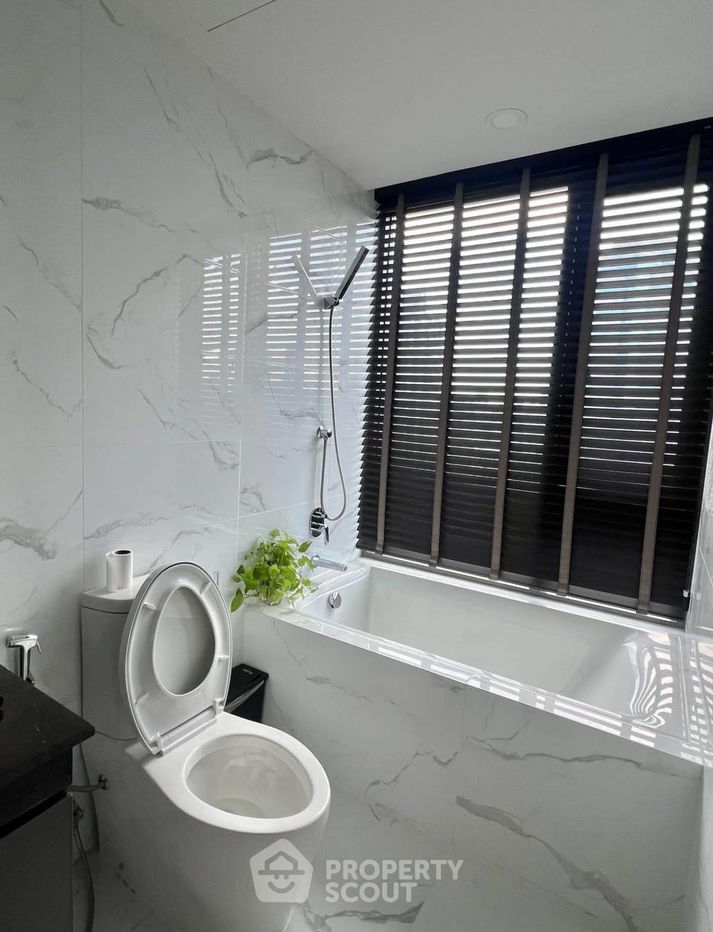 picture 1-BR Condo at Cloud Thonglor-Phetchaburi near MRT Phetchaburi (ID 2198728) - 3/8