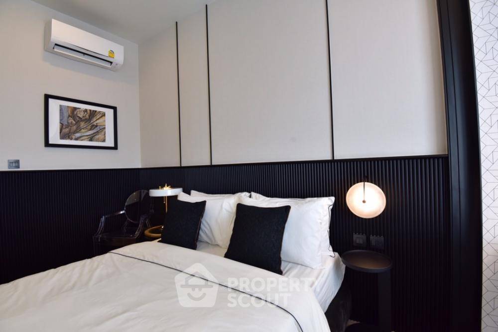 รูป คอนโด 1-ห้องนอน ที่ ไนท์ บริดจ์ ไพร์ม รัชโยธิน ใกล้ BTS รัชโยธิน (ID 457841) - รูปที่ 4/13