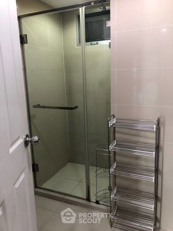 picture 3-BR Condo at Belle Grand Rama 9 near MRT Phra Ram 9 (ID 514961) - 17/18