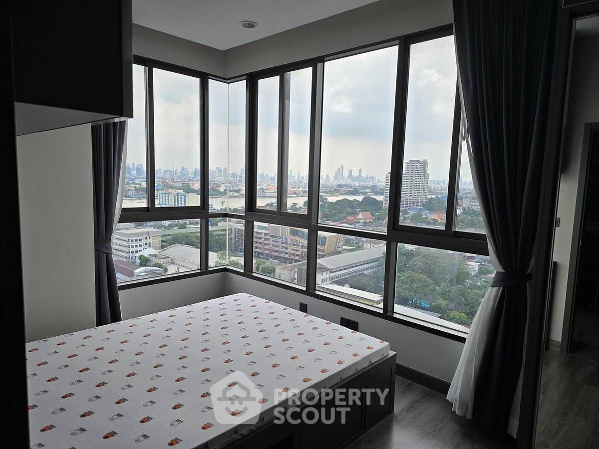 รูป คอนโด 2-ห้องนอน ที่ เออร์บาโน ราชวิถี ใกล้ MRT สิรินธร (ID 1981377) - รูปที่ 10/15
