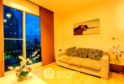Condos for sale : 2-BR Condo For Sale, Siri At Sukhumvit, 200m To BTS Thong Lor (ID 559520)