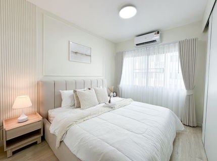 P-948✨A Space สุขุมวิท 77 ราคาเพียง 1.69 ล้าน✨ ห้องใหญ่ แบ่งสัดส่วน สวย พร้อมเข้าอยู่ กู้เต็ม 100% ✨*0659174222*✨