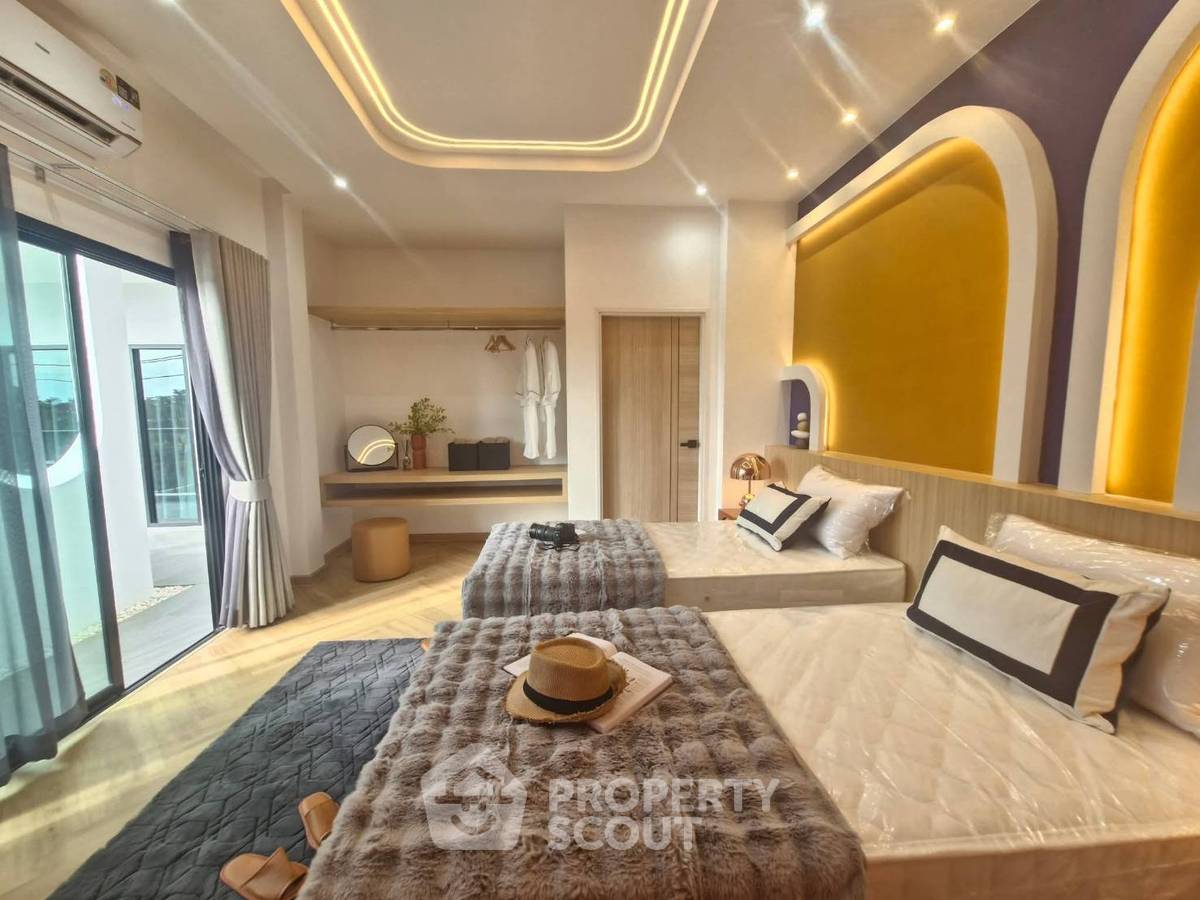 picture 5-BR Villa close to Huai Yai (ID 2139051) - 2/18