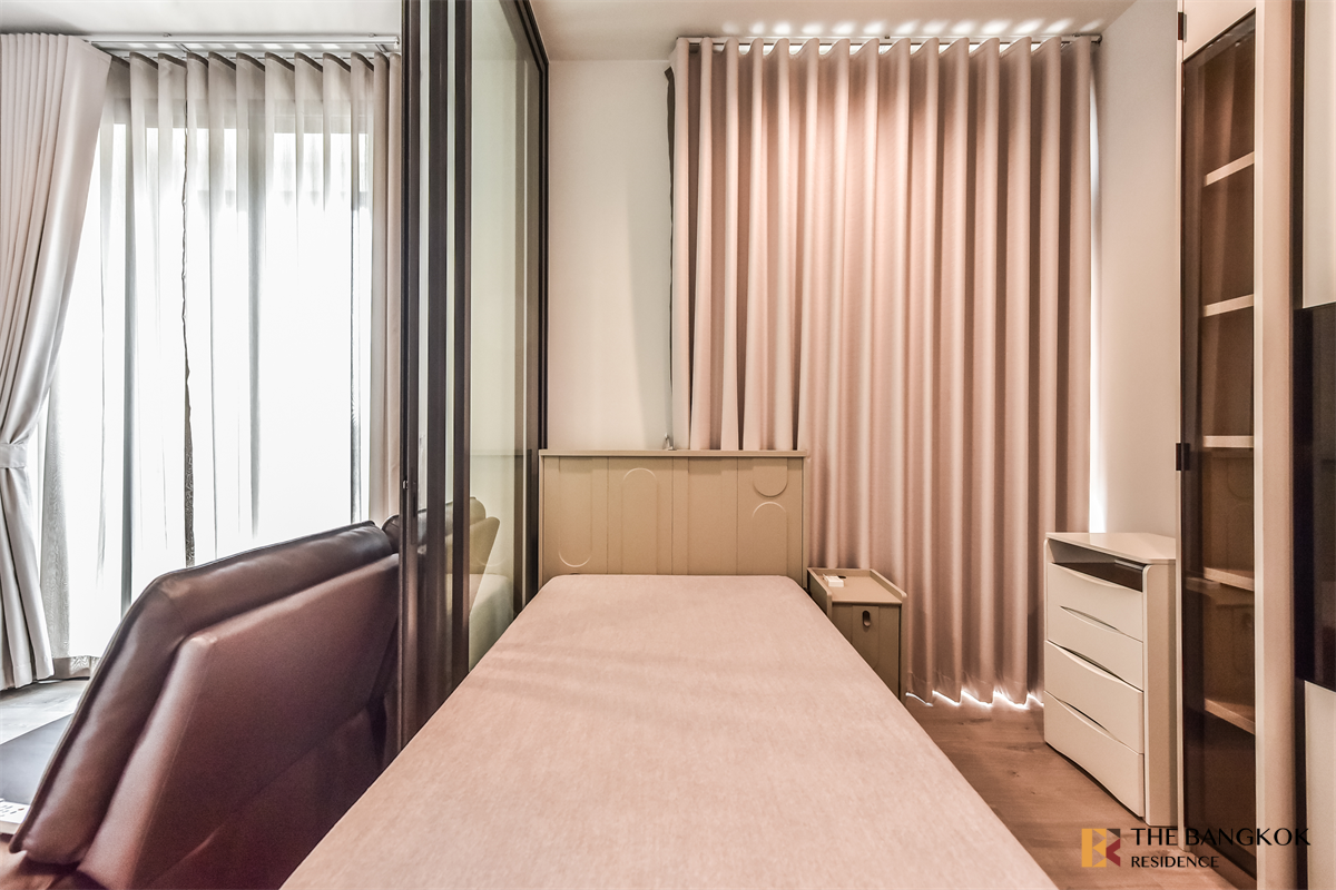 picture Ultimate Luxury Lifestyle with Convenience The Address Siam-Ratchathewi near BTS Ratchathewi - 8/10