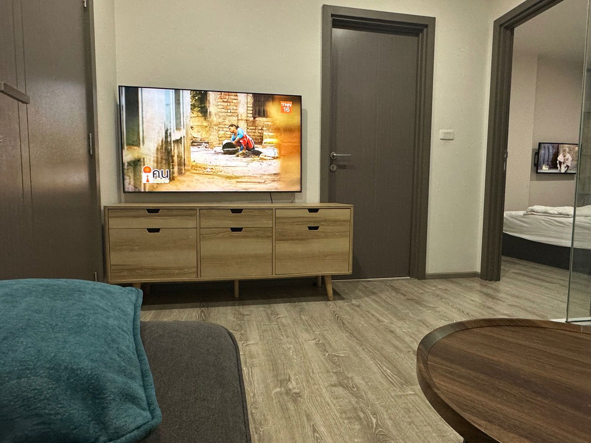 รูป The Base Ready to move in"Stay like as your own" - รูปที่ 13/49