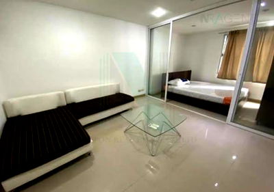 Condos for sale Soi Lasalle (Sukhumvit 105) : 🚩 For Sell Condo CATTLEYA SUKHUMVIT 72 Building 1, Floor 5,1 bed room, Room size 31 sqm