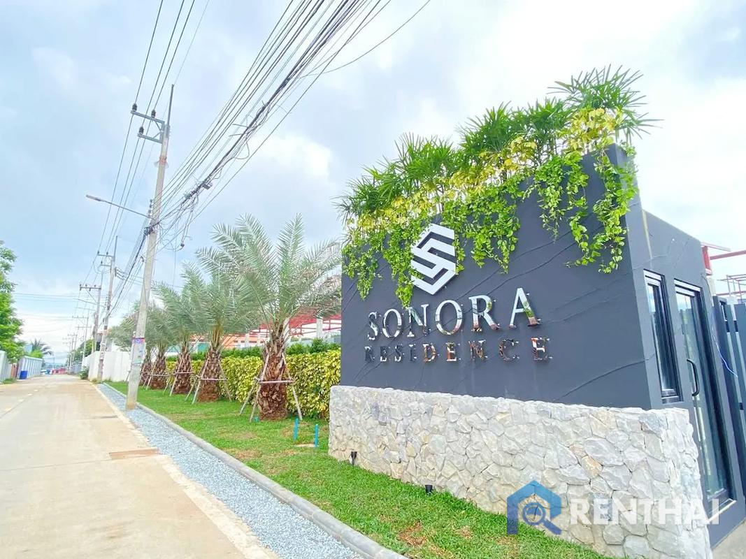รูป วิลล่าสไตล์โมเดิร์นในทำเลทอง ใกล้อ่างเก็บน้ำชากนอก - รูปที่ 21/25
