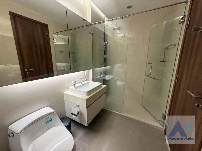 picture 🔼🔽 AccomA 📩  2 BR Condominium @Park Origin Phrom Phong (AA23396) - 14/16