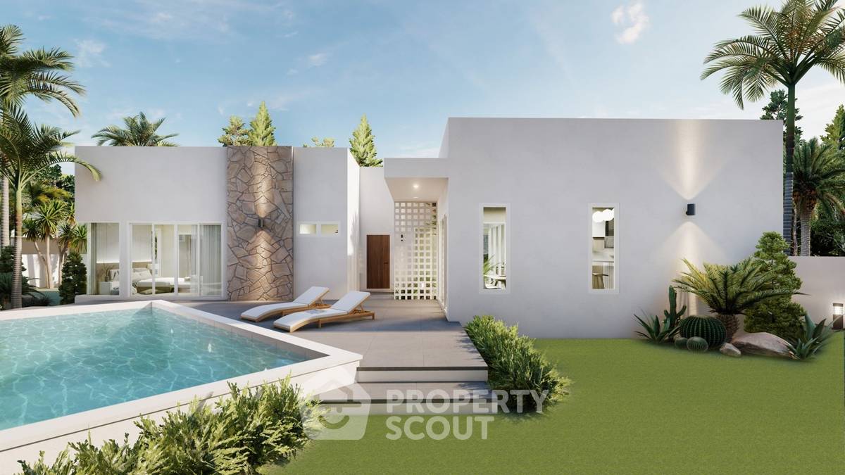 picture 3-BR Villa in Thap Tai (ID 1546614) - 2/11