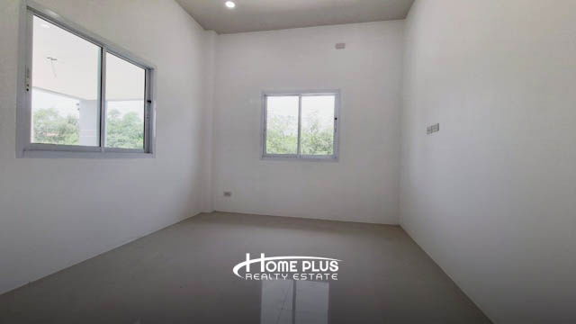 รูป บ้านเดี่ยวชั้นเดียว บ้านสวนอัจฉรา อำเภอแปลงยาว ฉะเชิงเทรา (บ้านใหม่ในโครงการ) - รูปที่ 23/28