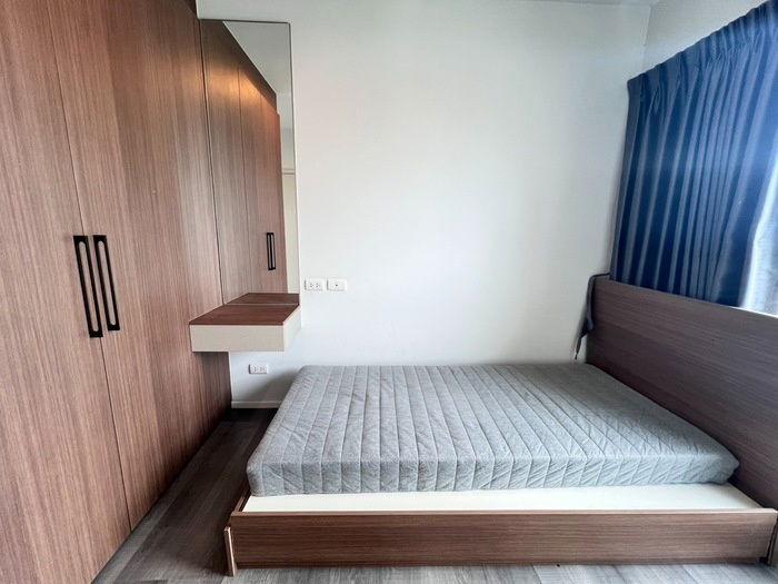 รูป ปล่อยเช่า  The Stage Taopoon Interchange / 2 ห้องนอน ขนาด 58  ตรม ราคาเพียง 21,000 บาท  สอบถามได้นะคะ Line ID : atfirm2010🚈 - รูปที่ 20/29