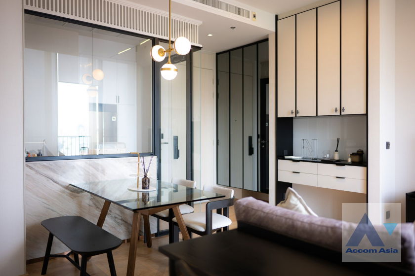 picture 🔼🔽 AccomA 📩  1 BR Condominium @Noble BE19 (AA44150) - 3/11