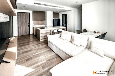 เช่าคอนโด รพ.เซนต์หลุยส์ : Rhythm charoenkrung pavillion ไลฟ์สไตล์เหนือระดับ ใกล้ BTS สะพานตากสิน