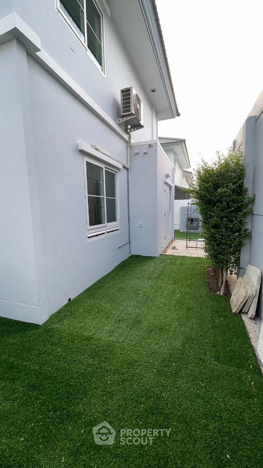 picture 3-BR House in Bang Kaeo (ID 1545838) - 15/17