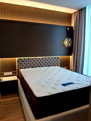 Condos for rent : Urgent rent!! Good price, beautifully decorated Noble State 39