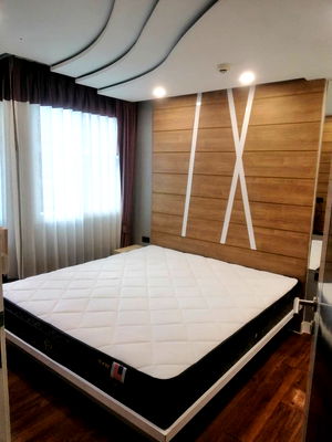 Condos for rent Sattahip Chonburi : 🍂🍃the feelture b pattaya floor61 bedroom🍂🍃