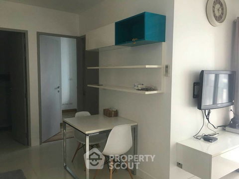 2-BR Condo at Ideo Verve Sukhumvit near BTS On Nut (ID 883022)