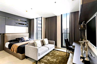 Condos for rent : Noble Ploenchit | BTS Ploenchit