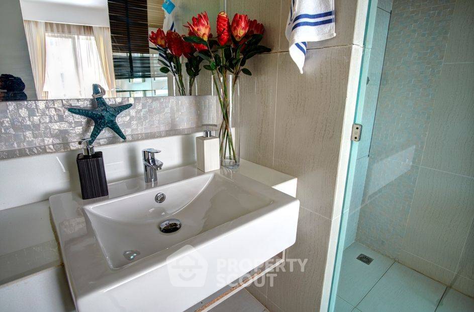 รูป คอนโด 1-ห้องนอน ที่ เซเว่น ซีส์ คอนโด รีสอร์ท จอมเทียน ใกล้ เมืองพัทยา (ID 1534337) - รูปที่ 4/5