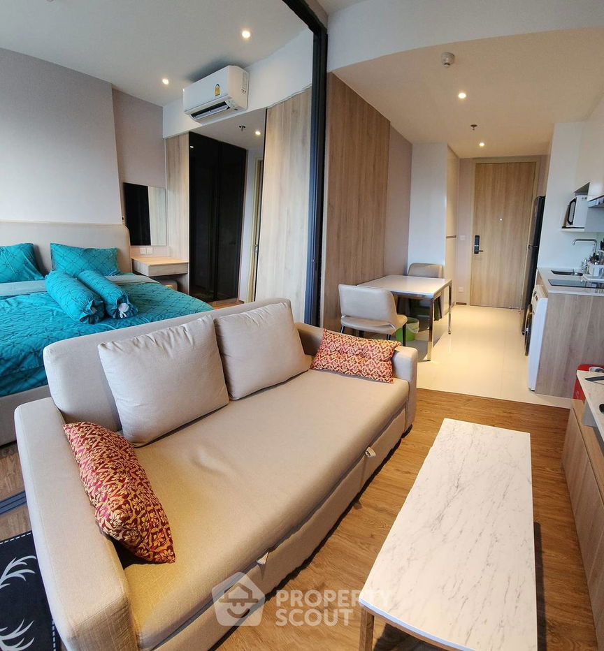 picture 1-BR Condo at Once Pattaya close to Pattaya North (ID 1791800) - 3/7