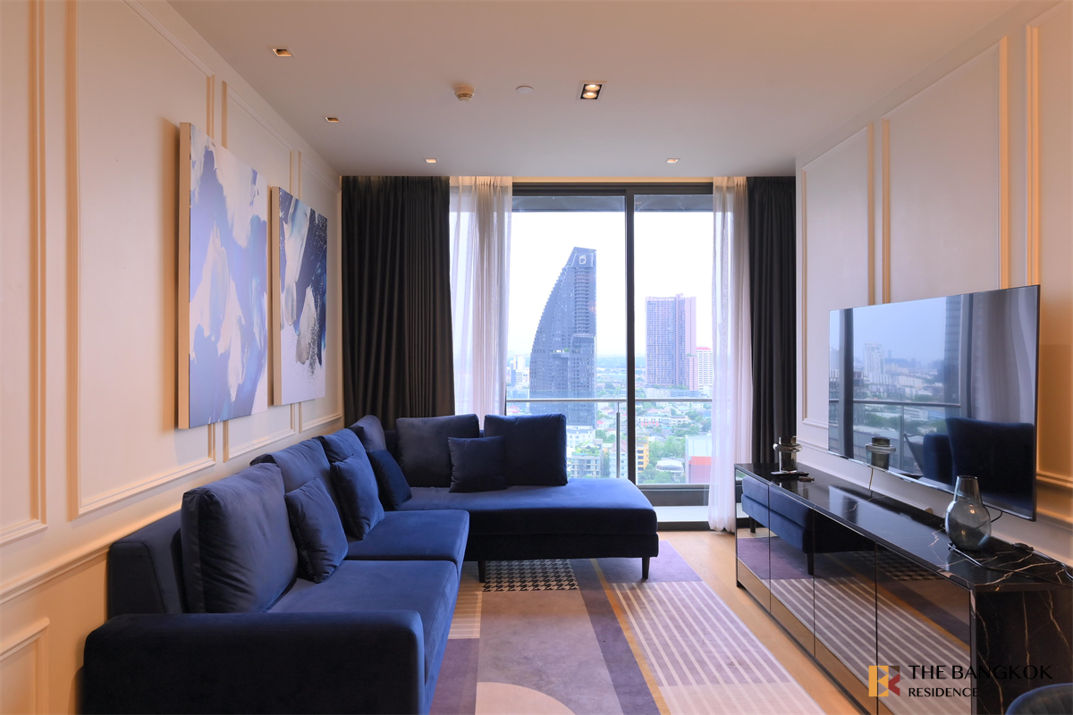 รูป บีทนิก สุขุมวิท32 สะดวกสบายกับไลฟ์สไตล์สุด Luxury ใกล้ BTS สถานีทองหล่อ - รูปที่ 3/10
