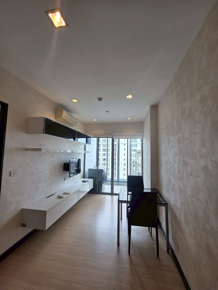 picture Condo Ideo  Q Phayathai (BTS Phayathai)  - 10/28