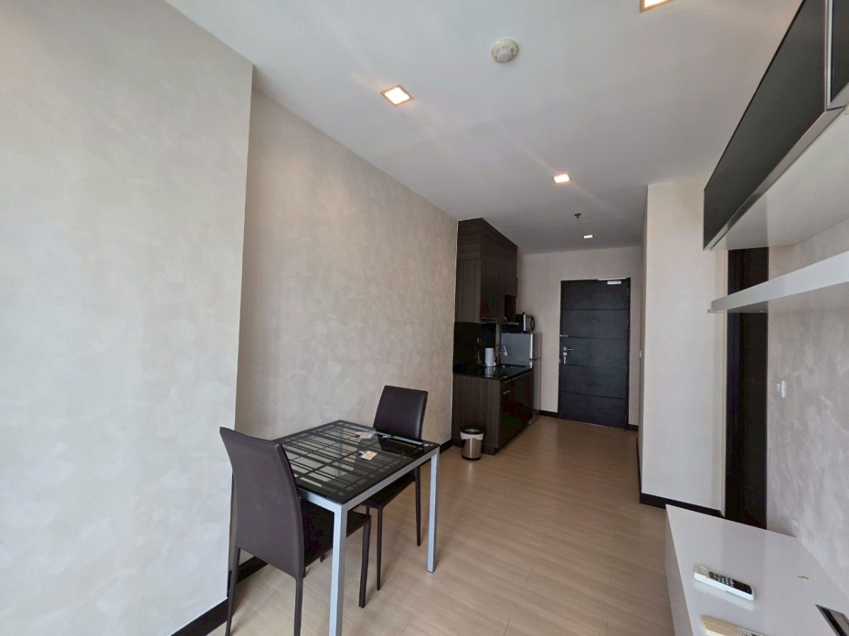 picture Condo Ideo  Q Phayathai (BTS Phayathai)  - 12/28