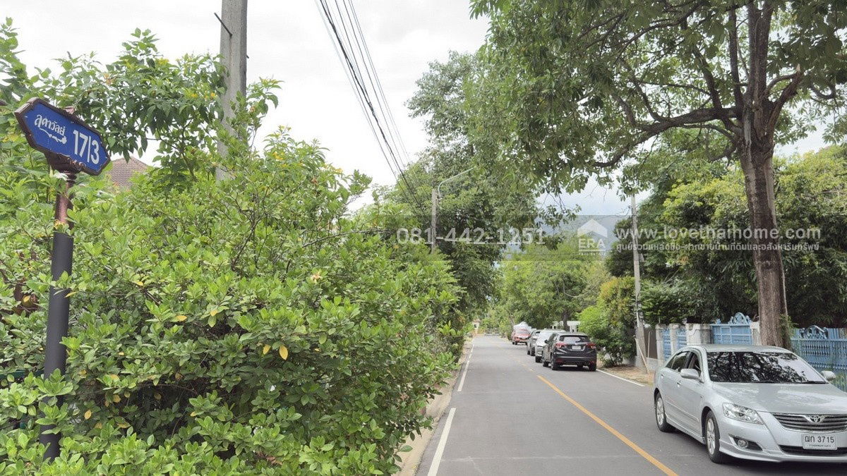 รูป ขายบ้านเดี่ยว หมู่บ้านลดาวัลย์ ปิ่นเกล้า-บรมราชชนนี ซอยบรมราชชนี115/1 พื้นที่131ตรว. ขาย13.9ล้าน - รูปที่ 9/10