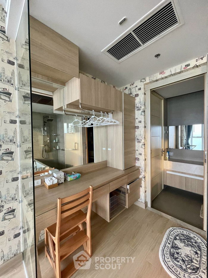 picture 1-BR Condo at Cetus Beachfront close to Jomtien Beach (ID 1719773) - 2/5