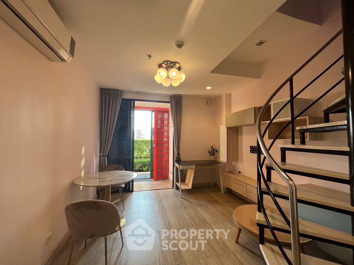 picture 1-BR Condo at Ideo Mobi Sathorn near BTS Krung Thon Buri (ID 2143906) - 1/11