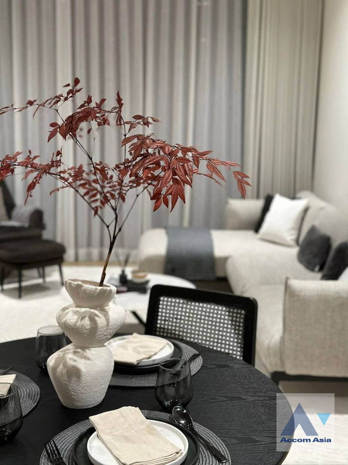รูป 🔼🔽 AccomA 📩  1 BR Condominium @The Strand Thonglor (AA41280) - รูปที่ 3/12