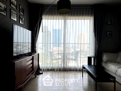 Condos for rent : 1-BR Condo For Rent At Noble Solo In Thong Lo (ID 1489067)