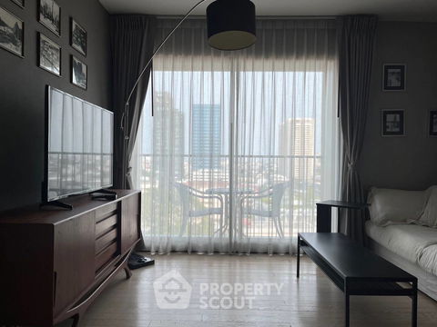 คอนโด 1-ห้องนอน ที่ โนเบิล โซโล ใกล้ ทองหล่อ (ID 1489067)