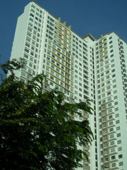รูป ✨ ถ้าชอบความเรียบง่ายแต่ดูดี ห้องนี้ตอบโจทย์คุณแน่นอน Q House Sathorn รอคุณอยู่ ✔ - รูปที่ 4/8