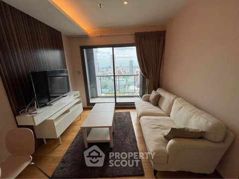 คอนโด 2-ห้องนอน ที่ เอช สุขุมวิท 43 ใกล้ BTS พร้อมพงษ์ (ID 1972057)